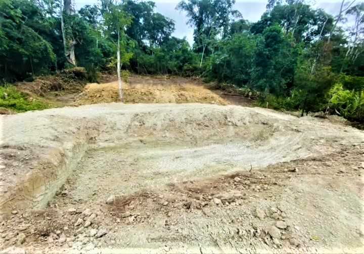 Camacã: Pequenos agricultores familiares recebem auxílio da prefeitura para produção